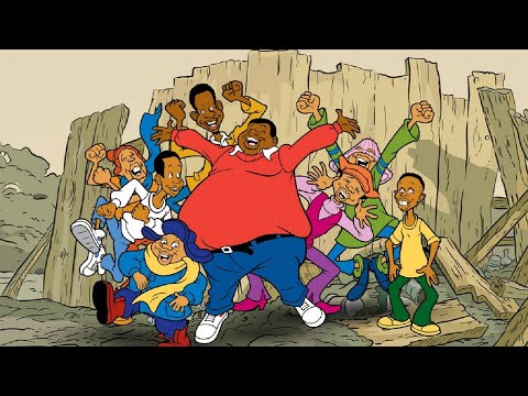The Best of Fat Albert