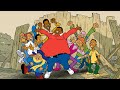 The Best Of Fat Albert