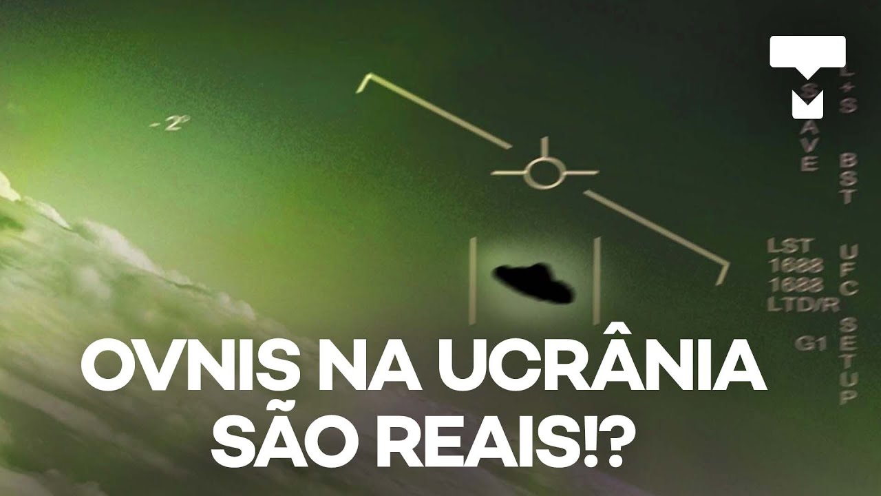 What are the UFOs filmed during the UKRAINE x RUSSIA war