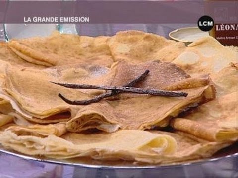 pourquoi mange t on des crepes a la chandeleur