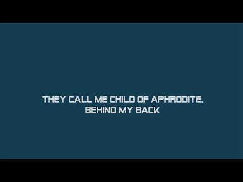 Naomi Elizabeth - They Call Me White Chocolate (Lyrics Only)