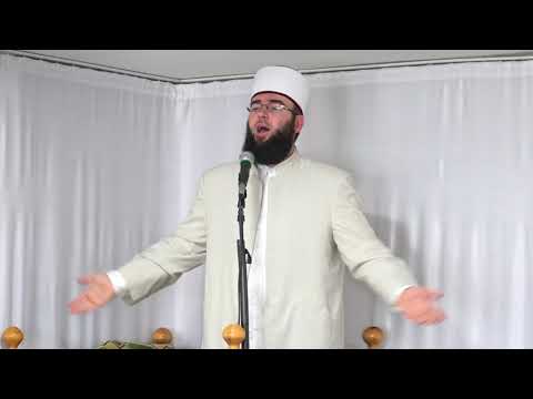 Si duket u rehatuam! - Hoxhë Omer Bajrami