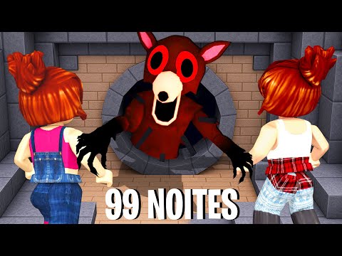 Novo Mistério da Criatura em 99 Noites na Floresta!