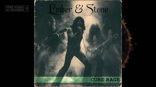 Ember & Stone - Cure Rage [Full Album] Hard Rock