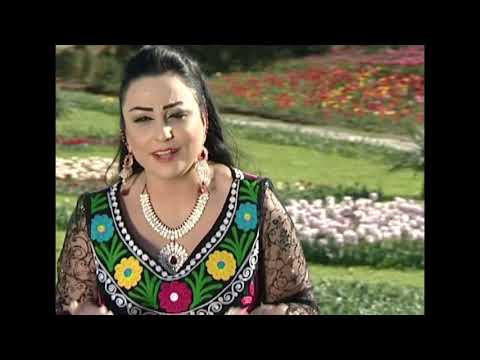 Насиба Косимова Nasiba Qosimova