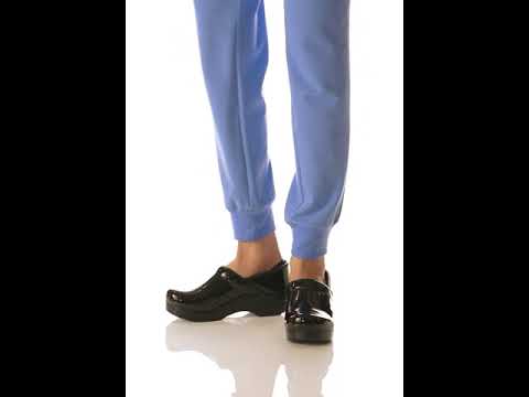 фото новые женские сабо dansko professional, размер 39 0