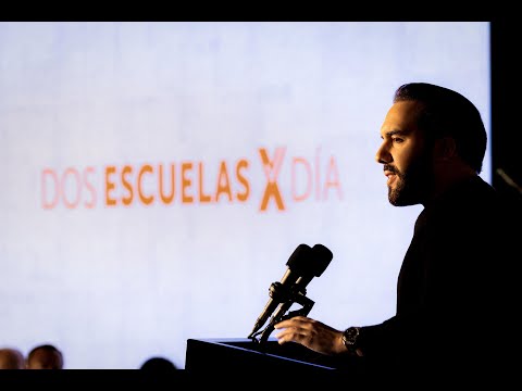 Inauguration of 70 schools