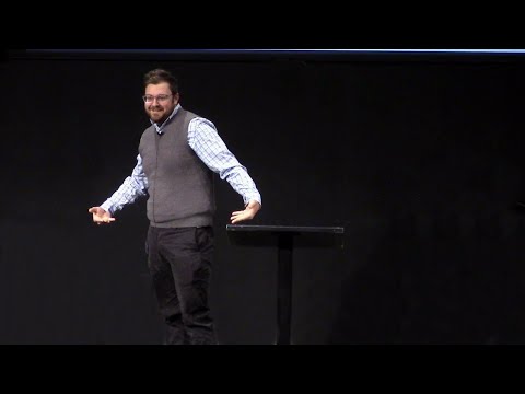 Tongues: Sign and Gift - HS Pt 10