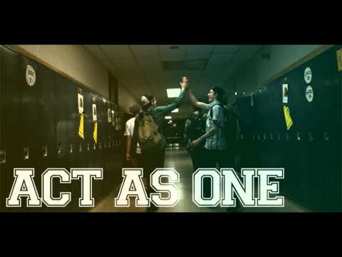 Act As One - The Only Easy Day Was Yesterday (NEW) [HD]