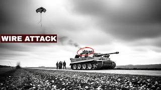 Download lagu How a Thin British Wire Shredded 20 Tiger Tank Engines—And Germany Thought It Was a Death Ray mp3