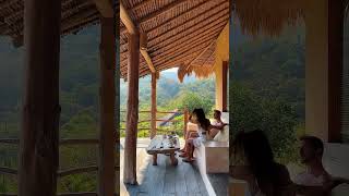 MATHIS Lodge Amed is the perfect romantic escape for couples