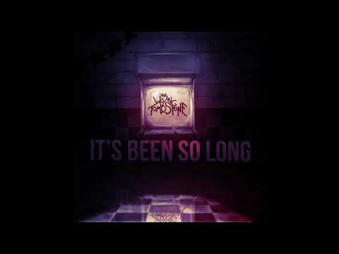 The Living Tombstone - It’s Been So Long (1 hour loop) [Five Nights At Freddy’s 2 song]