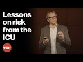 How I Manage Fear As A Hypochondriac Doctor Jim Down TEDxManchester