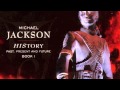 Michael Jackson - They Don't Really Care About ...