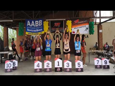 Corrida da independência do Brasil, em Brejo Santo-CE informações com Repórter J Cabral.