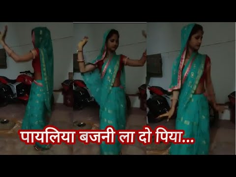 Geeta bhajan and dance