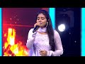 Vaseegara Song by #Jeevitha 😍 | Super Singer 10 | Episode Preview | 12 May