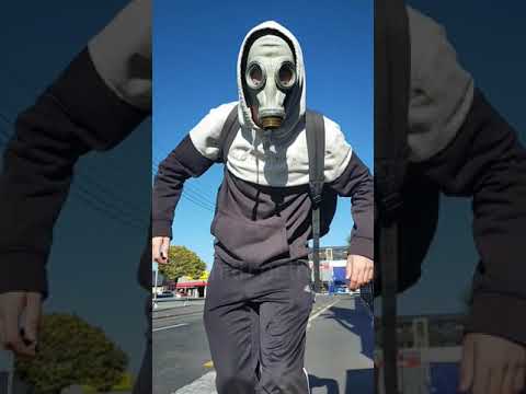 Dmitri goes to burger king - 9