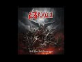Saxon Hell Fire And Damnation Full Album 2024