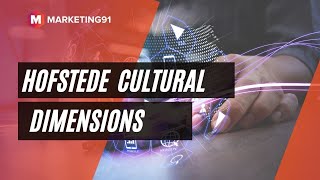 Hofstede’s Cultural Dimensions - The Six Dimensions of Culture (With Examples and Importance)