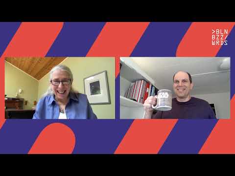 Lars Albertsson & Ellen Friedman – Data engineering & DataOps: Ask Me Anything