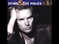 The Very Best Of Sting & The Police 