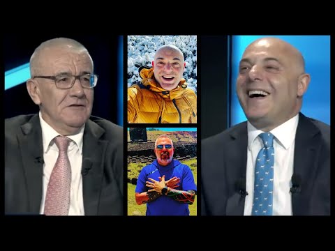 Fevziu rrëfen pasionin për udhëtimin, orët dhe rivalitetin me Kol Ballën për "shëtitjet" nëpër botë