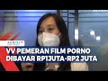 Pengakuan VV Pemeran Film Porno Jaksel