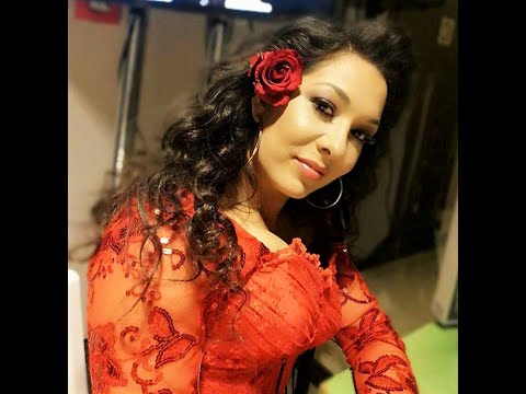 Patrycja Runo "Oj mamo, mamo"