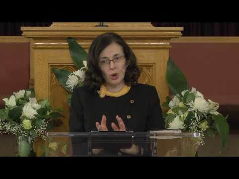 Uveli ili rascvali: Part 4/8 - Idealni roditelji/The Ideal Parents - Marija Trajkovska