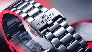 Top 7 Best Luxury Tissot Watches TO BUY IN 2026!