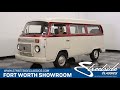 1993 Volkswagen Type 2 Bus For Sale 6172 DFW