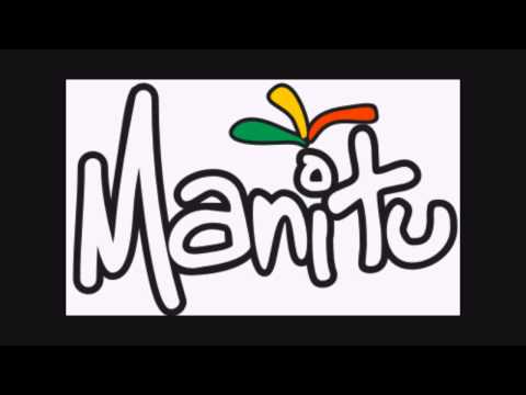 Manitu - Amor Sem Roteiro