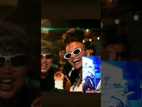 Cr7Horaa reacting to ST Man new song