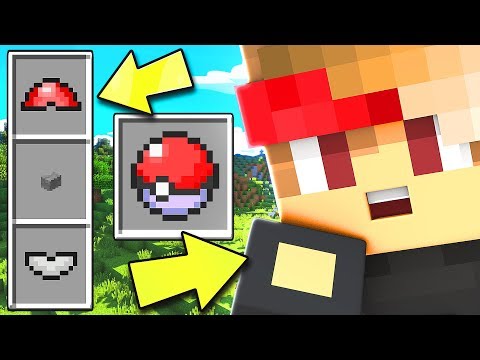 HO CATTURATO IL MIO PRIMO POKEMON!! — Pixelmon Dark | Minecraft ITA