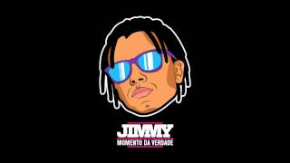 JIMMY P - DEIXA-ME SONHAR (Remix)