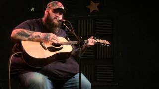John Moreland - Don't Miss It Much (2015)