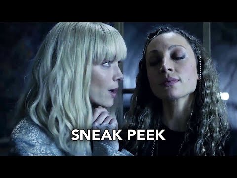 Batwoman 2x07 Sneak Peek "It's Best You Stop Digging" (HD) Season 2 Episode 7 Sneak Peek
