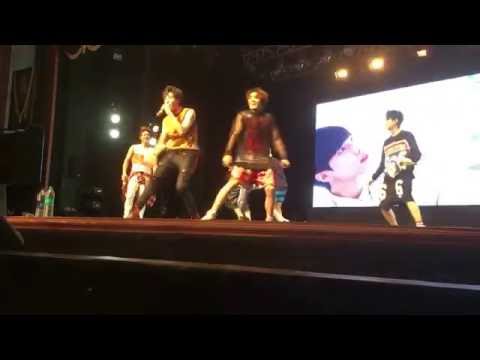 #JJCC Concert in Chennai (India)