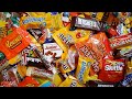 The Great American Snackbang! 13,000 Calories | BeardMeatsFood