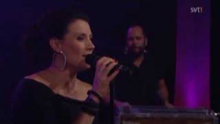 Jill Johnson No Surrender