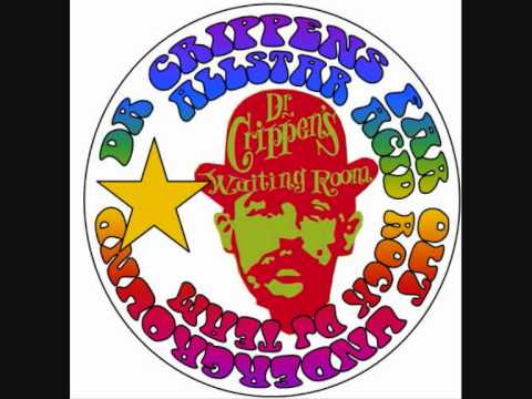 SHY LIMBS - TRICK OR TWO