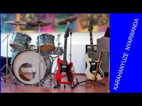 SAFARI ISAAC SONGS.    KARAHANYUZE  COVER BY SAFARI ISAAC   mix by dj kem official