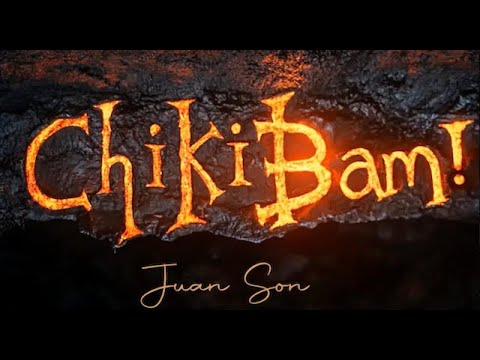 Chikibam! Juan Son ft.Transgresorcorruptor