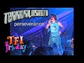 Terrorvision - "Perseverance" - TFI Friday 23rd February 1996