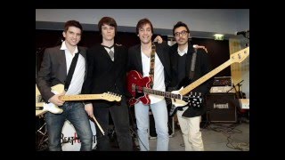 David Bowie &amp; Mick Jagger - Dancing In The Street