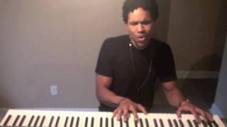 Usher Lay You Down - Timorris