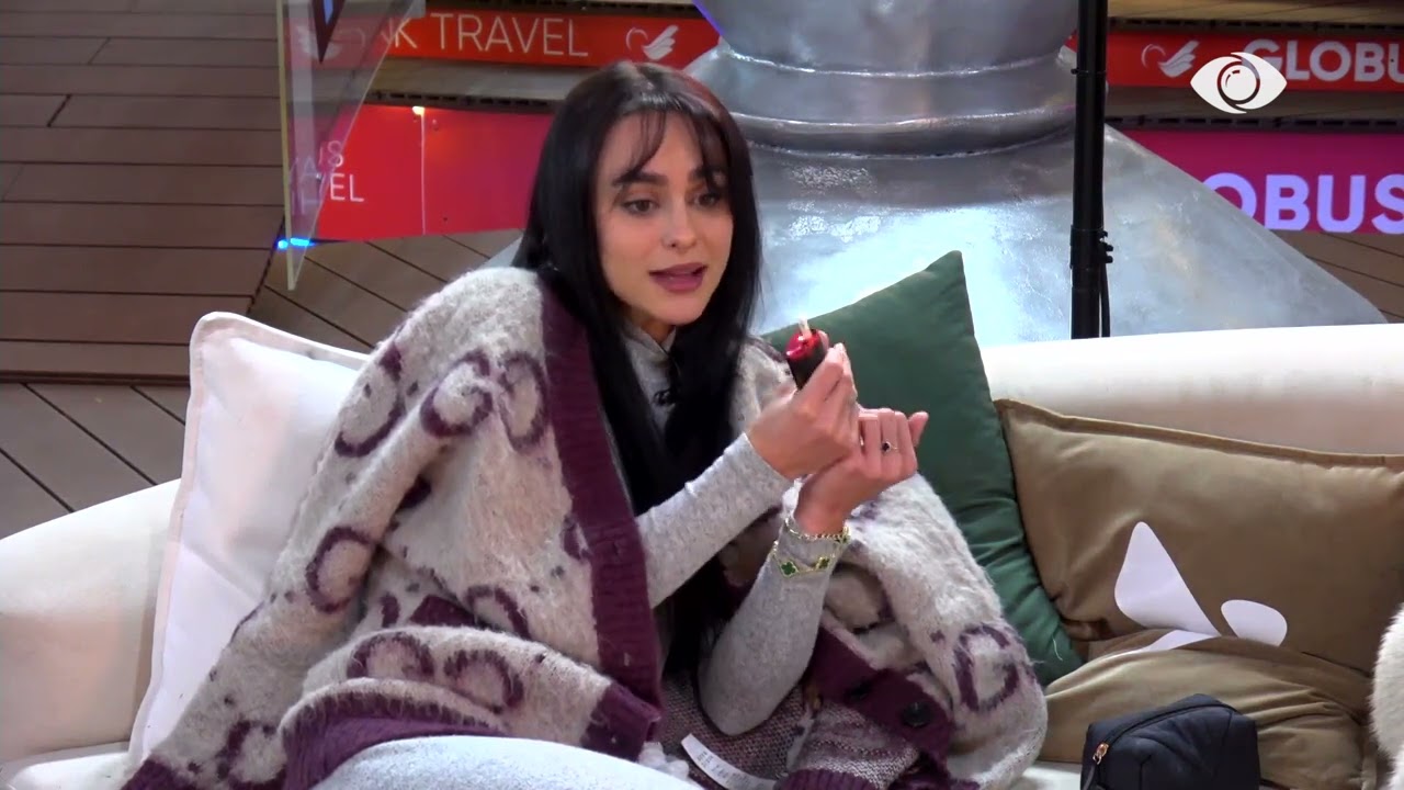 Egli-Loredanës: A je e gatshme ta shohësh në të njëjtën formë dasmën pas asaj që ndodhi dje?