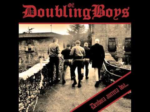 Doubling Boys - 1969