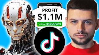 This TikTok AI Tool Could Make You RICH in 2025!